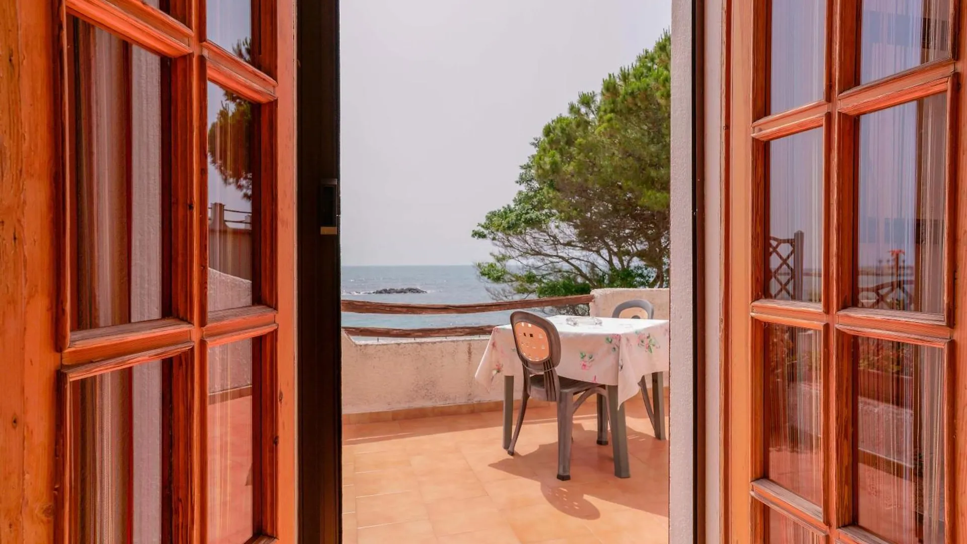Villa Adelina Sarroch 0*,