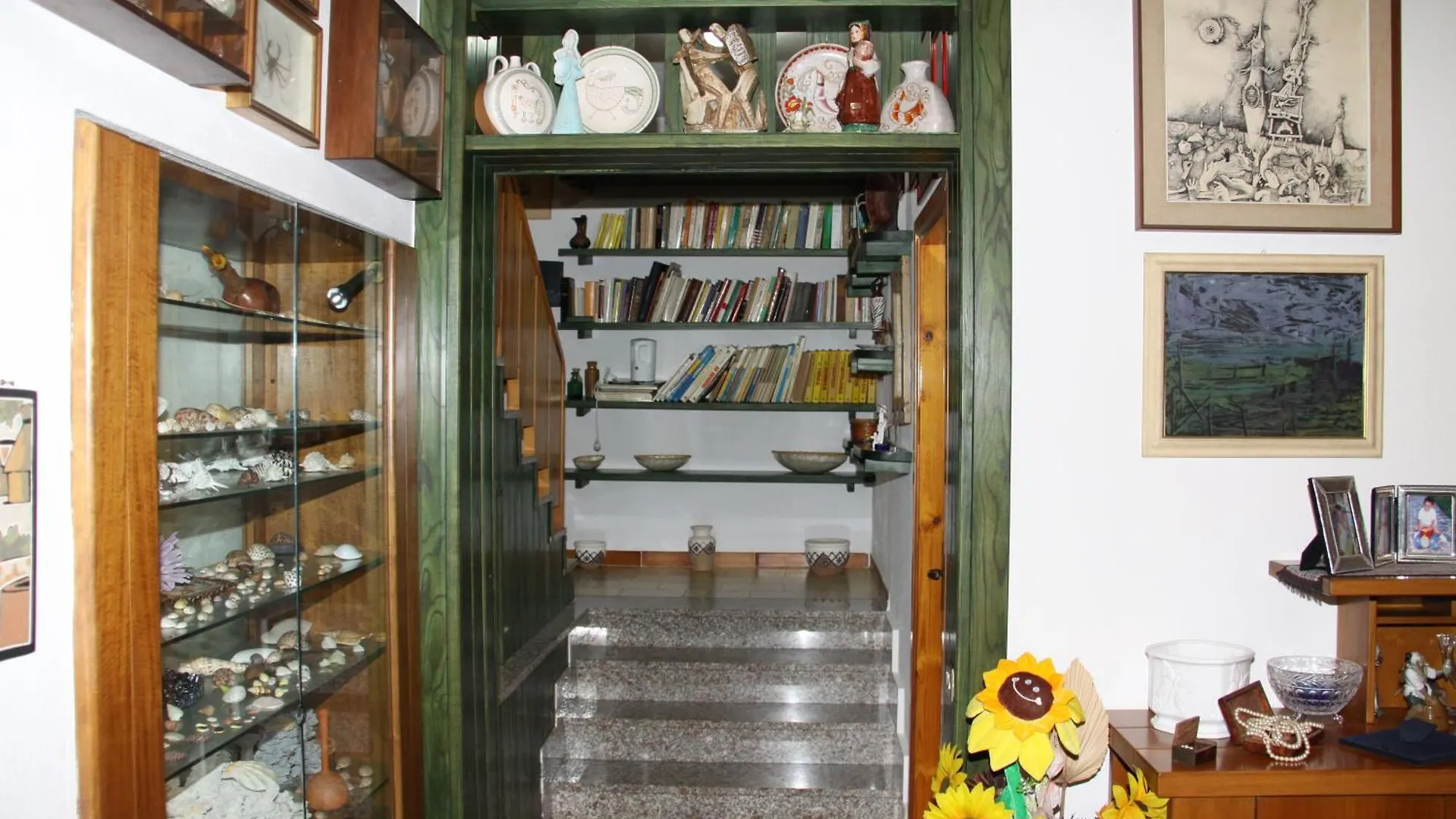 Villa Adelina Sarroch