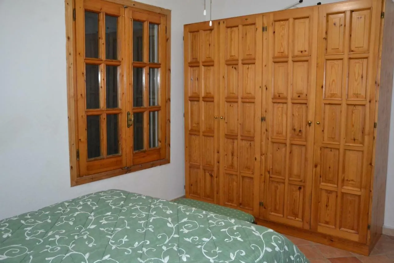 Bed & Breakfast Villa Adelina Sarroch