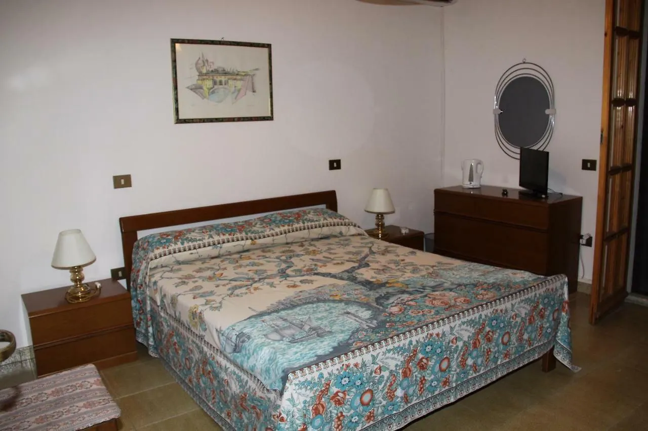 Villa Adelina Sarroch 0*,  Italy
