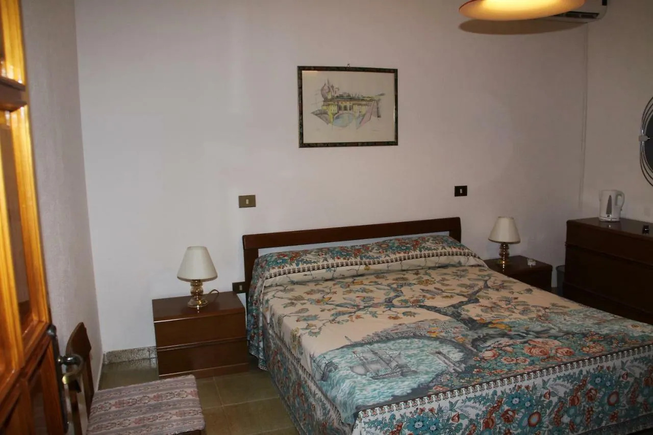 Villa Adelina Sarroch Bed & Breakfast Porto Columbu - Perd'E Sali