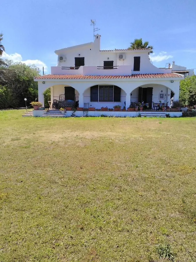 Villa Adelina contacts