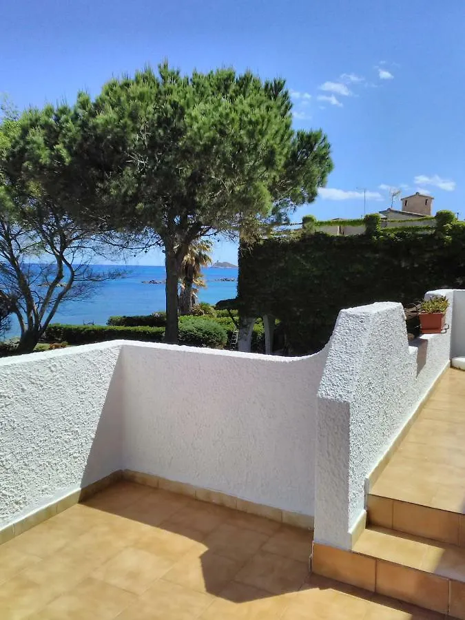 Villa Adelina Sarroch Bed & Breakfast