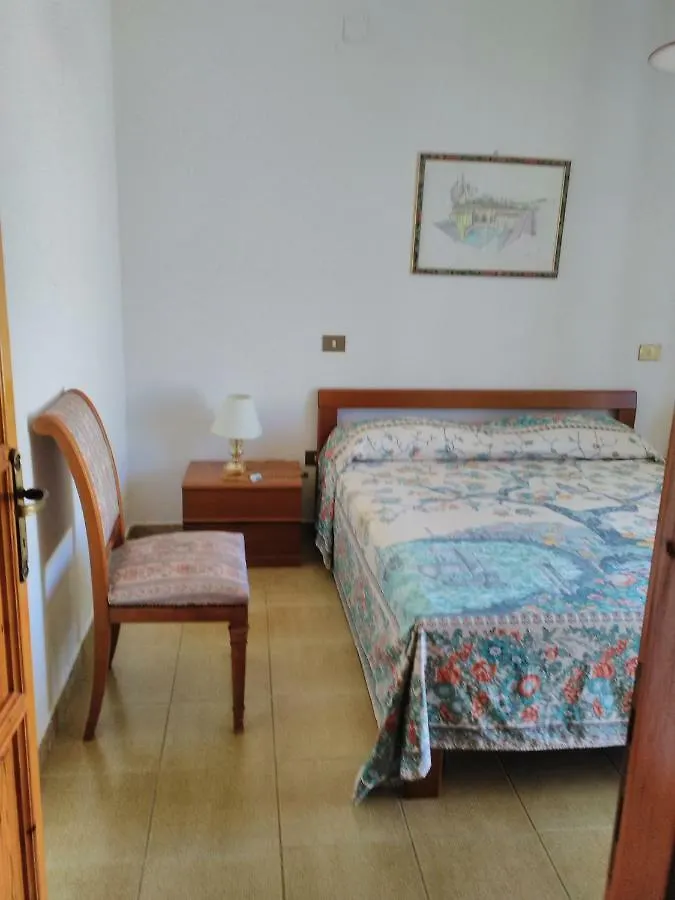 Villa Adelina Sarroch 0*,  Italy