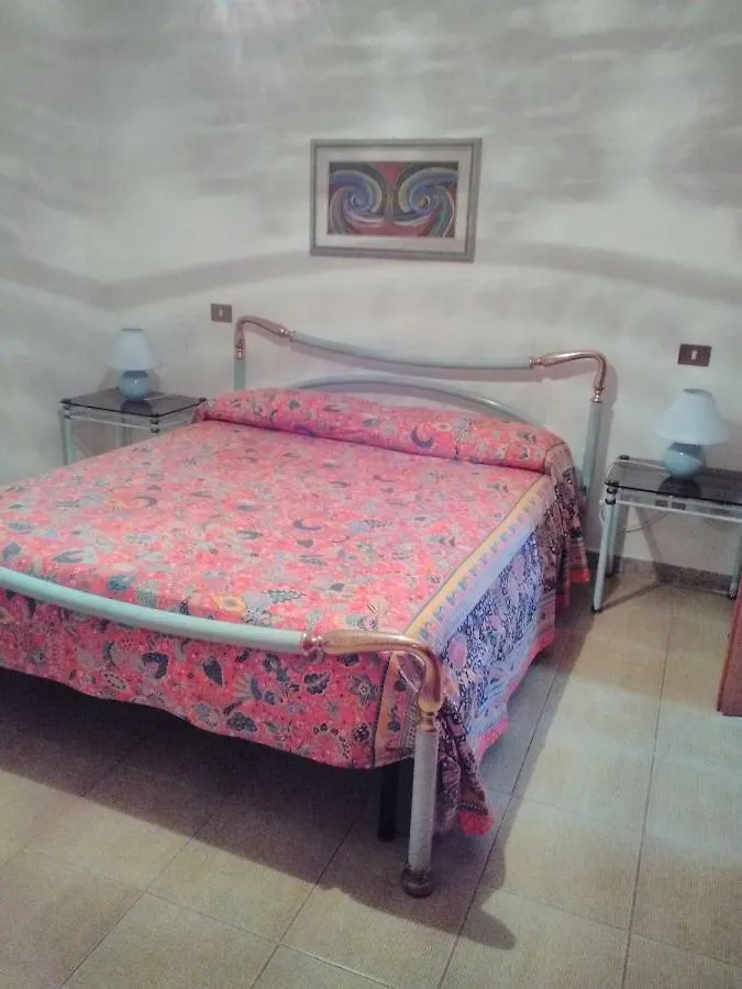Villa Adelina Sarroch Bed & Breakfast