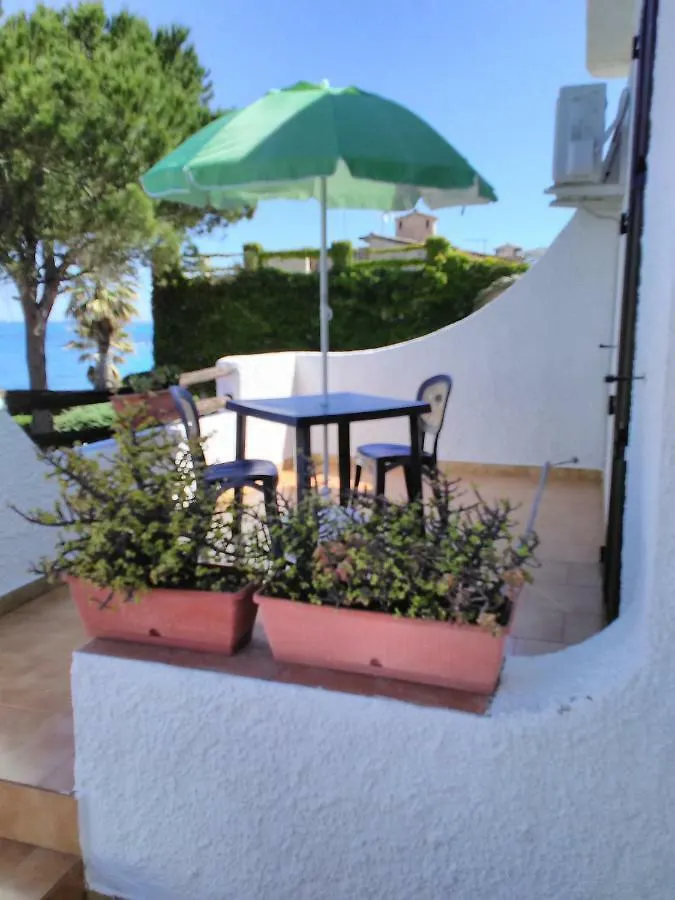 Villa Adelina Sarroch 0*,  Italy