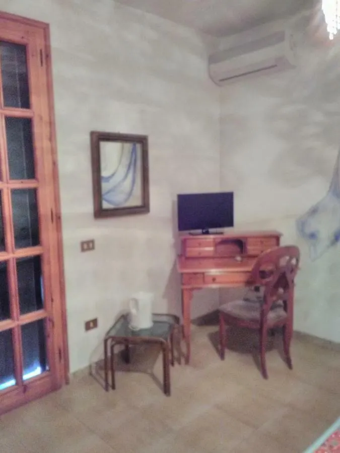 Villa Adelina Sarroch Bed & Breakfast