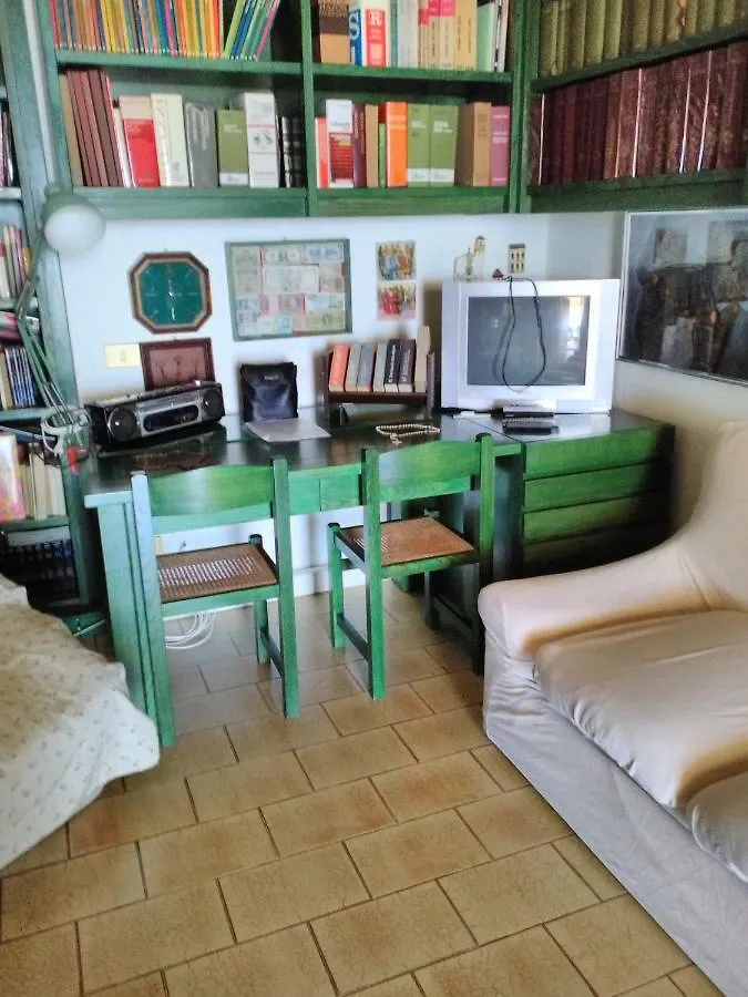 Villa Adelina Sarroch