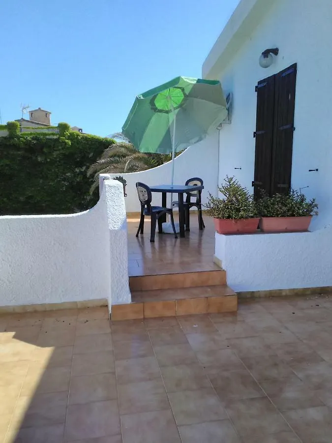 Bed & Breakfast Villa Adelina Sarroch