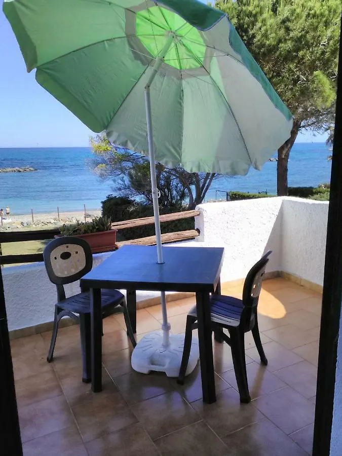 Villa Adelina Sarroch Bed & Breakfast