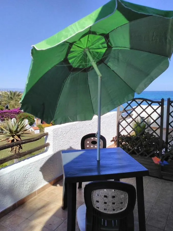 Bed & Breakfast Villa Adelina Sarroch