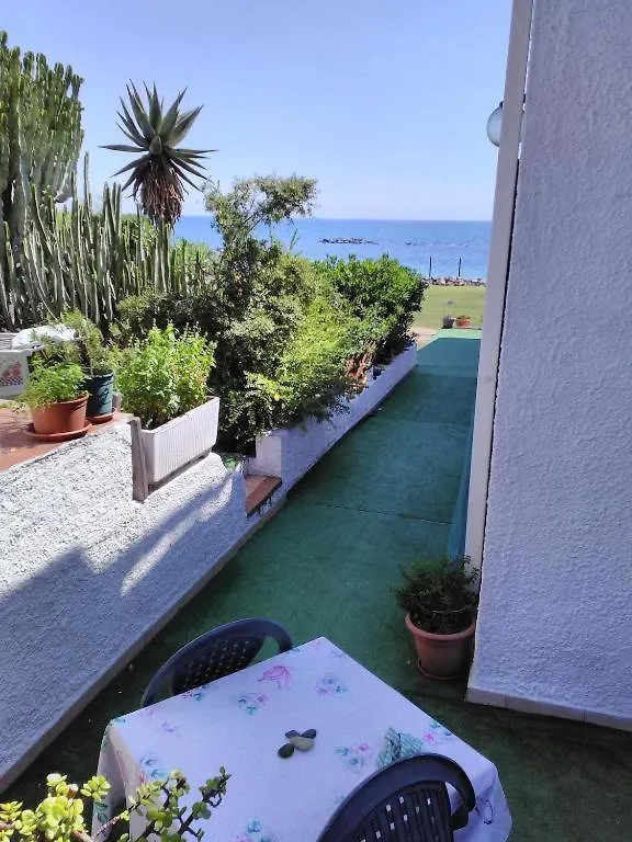 Villa Adelina Sarroch Italy