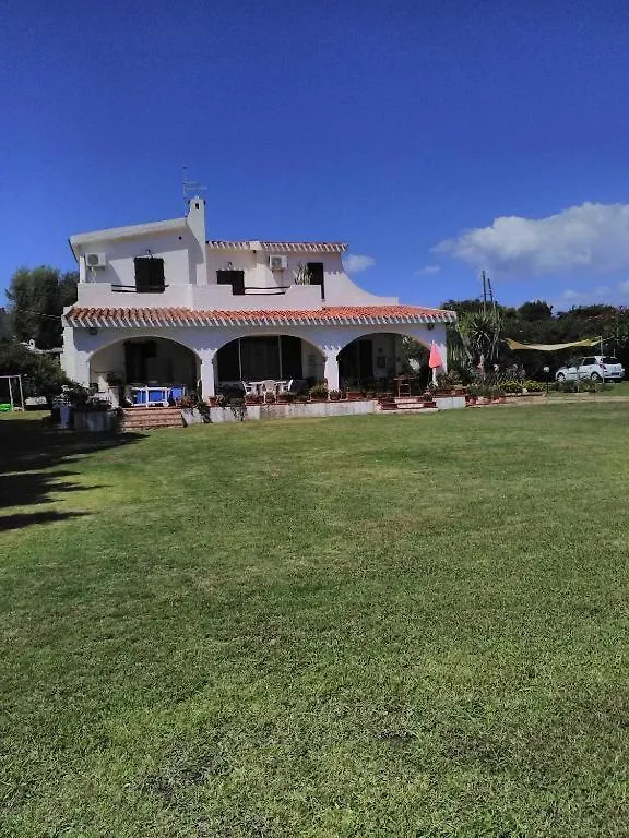 Villa Adelina Sarroch