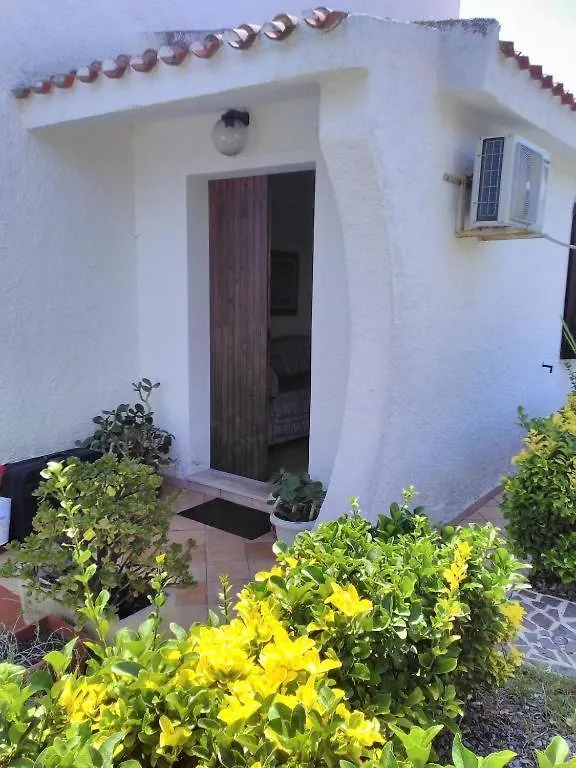 Villa Adelina Sarroch 0*, Porto Columbu - Perd'E Sali Italy