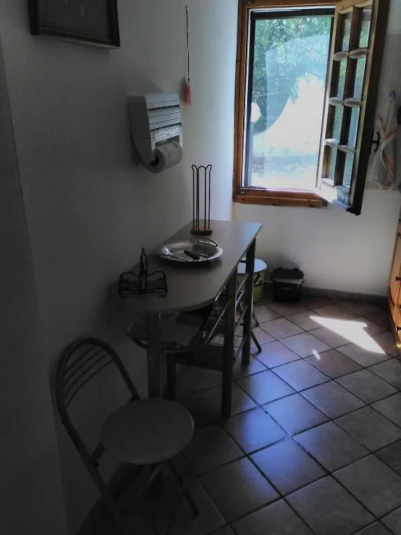 Bed & Breakfast Villa Adelina Sarroch Italy