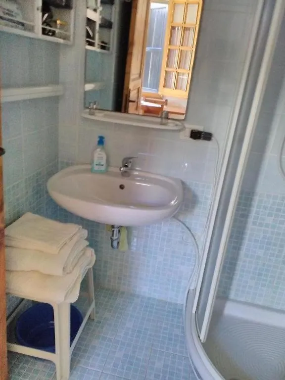 Bed & Breakfast Villa Adelina Sarroch