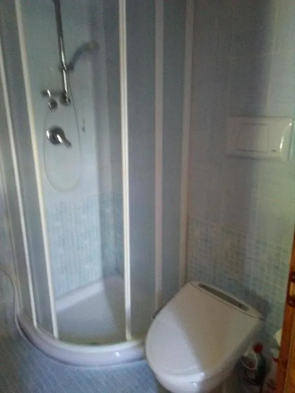 Bed & Breakfast Villa Adelina Sarroch Italy