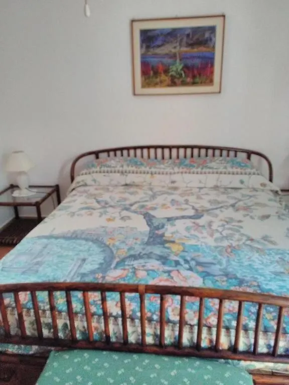 Villa Adelina Sarroch Bed & Breakfast