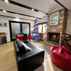 Didova Bed & Breakfast