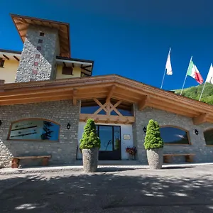 Sport Prodongo Brallo Di Pregola