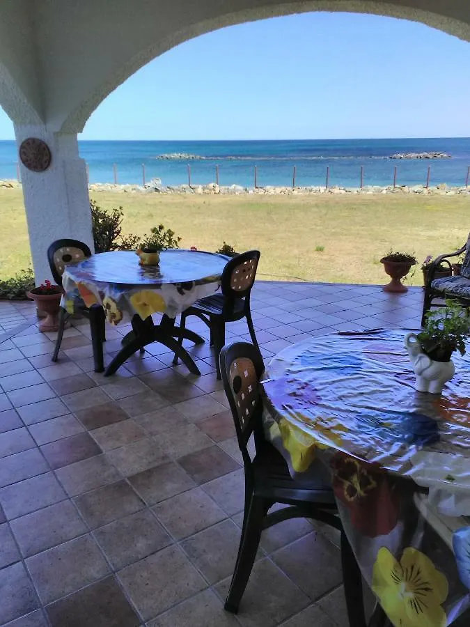 Villa Adelina Sarroch Italy
