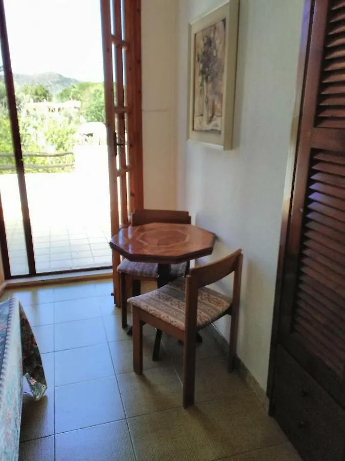 Bed & Breakfast Villa Adelina Sarroch