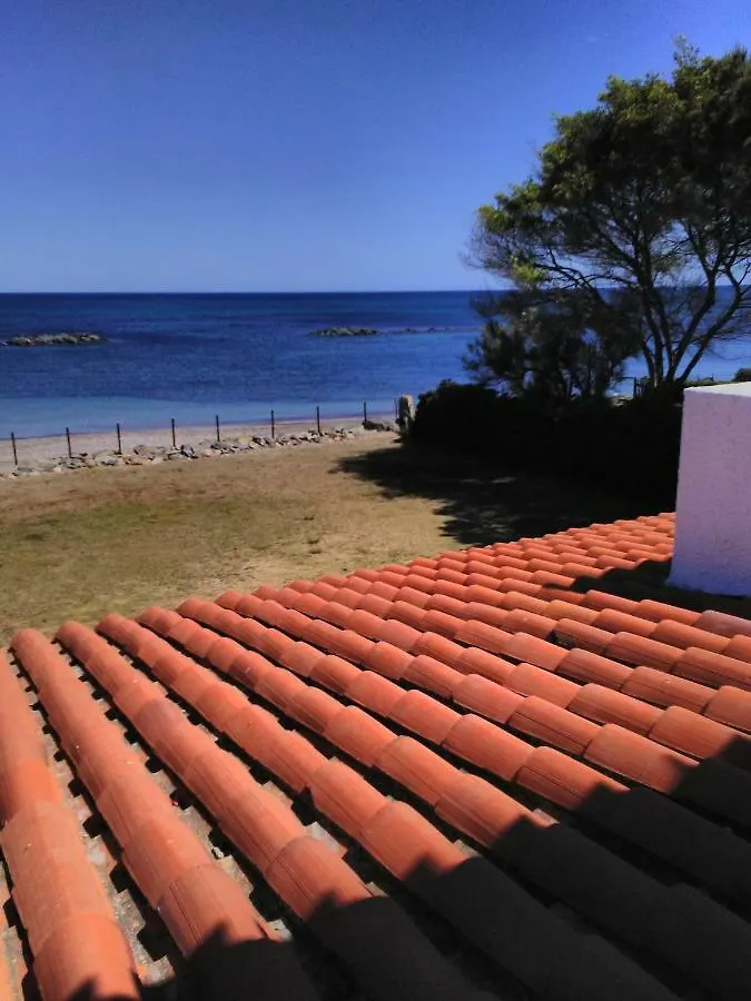 Bed & Breakfast Villa Adelina Sarroch Italy