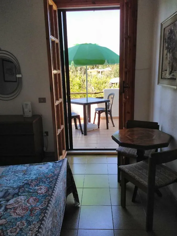 Villa Adelina Sarroch Italy