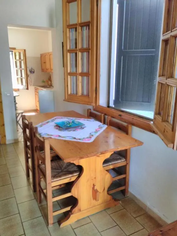 Bed & Breakfast Villa Adelina Sarroch
