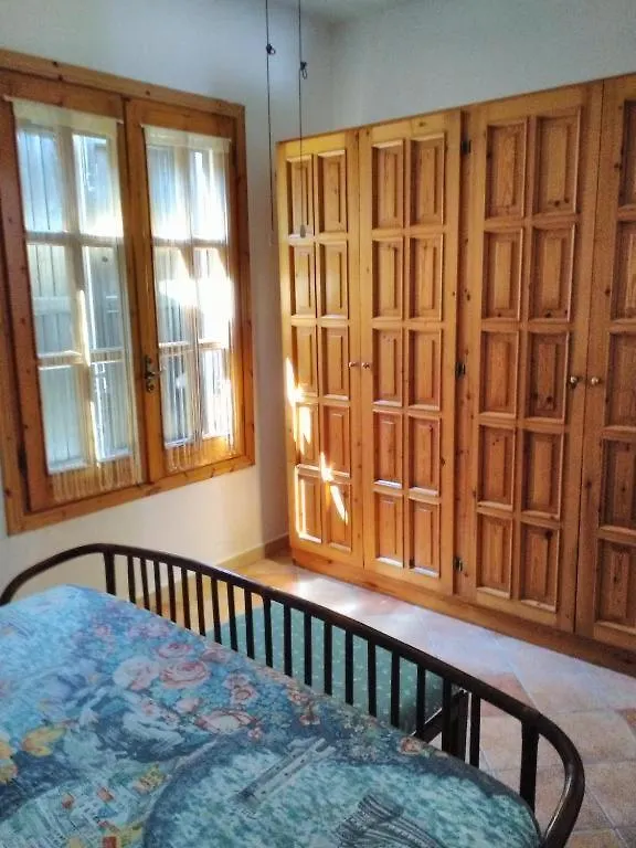 Bed & Breakfast Villa Adelina Sarroch
