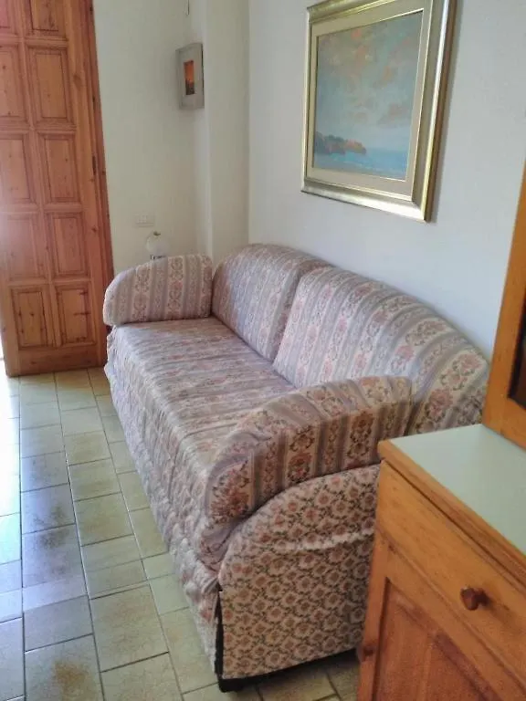 Villa Adelina Sarroch 0*, Porto Columbu - Perd'E Sali Italy