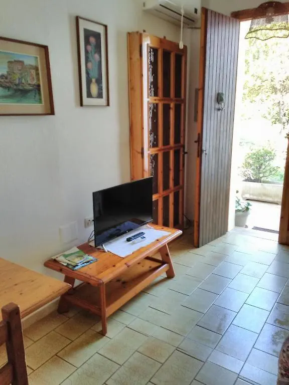 Bed & Breakfast Villa Adelina Sarroch Italy